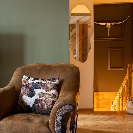 Apartamenty Krupowki Brama 27 Zakopane Buitenkant foto