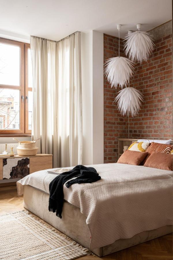 Apartamenty Krupowki Brama 27 Zakopane Buitenkant foto