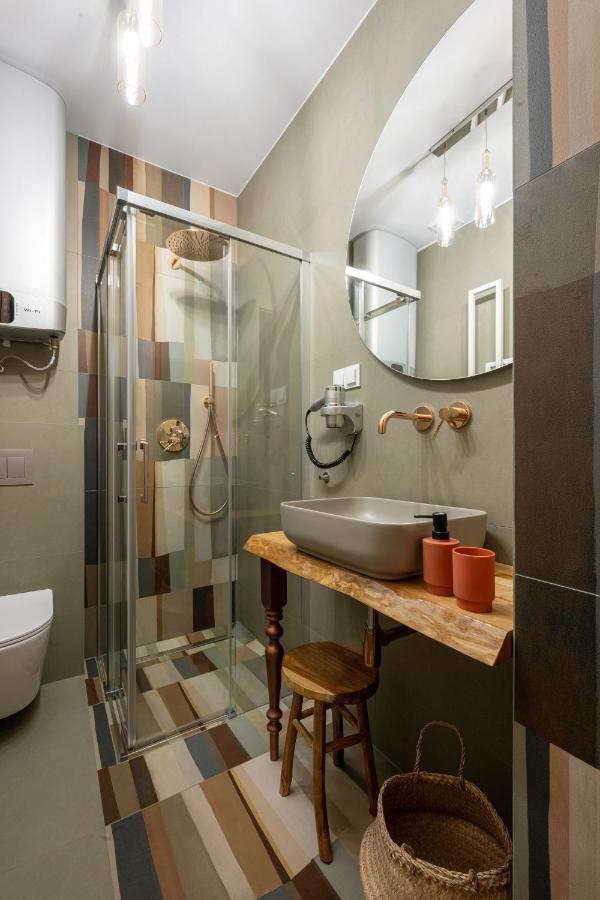 Apartamenty Krupowki Brama 27 Zakopane Buitenkant foto