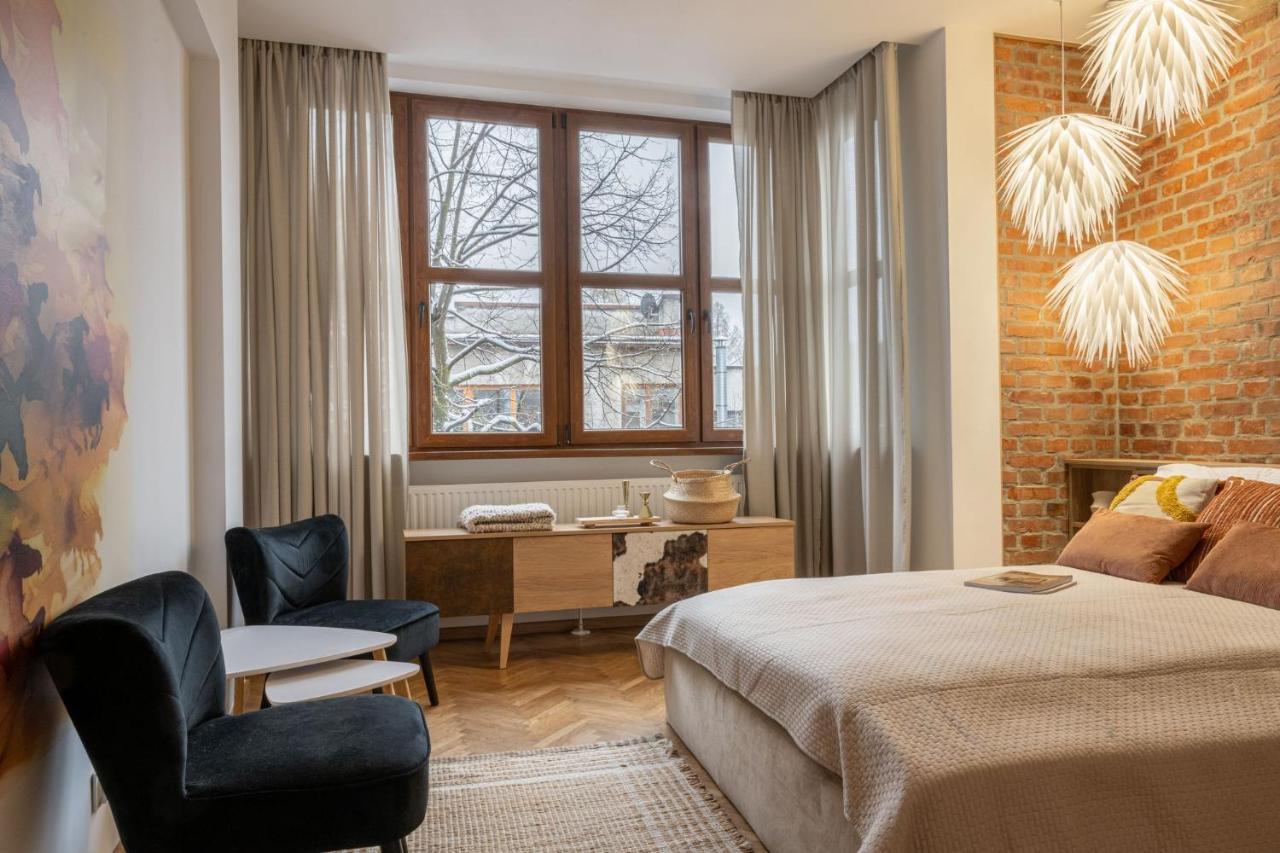 Apartamenty Krupowki Brama 27 Zakopane Buitenkant foto